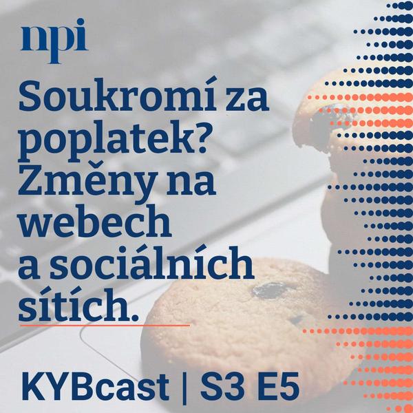 KYBcast – podcast NPI ČR